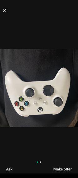 Xbox Controller 