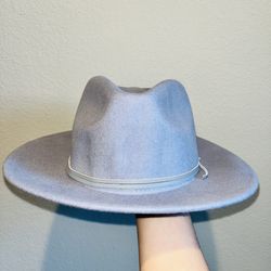 Brand New Anthropologie Hat