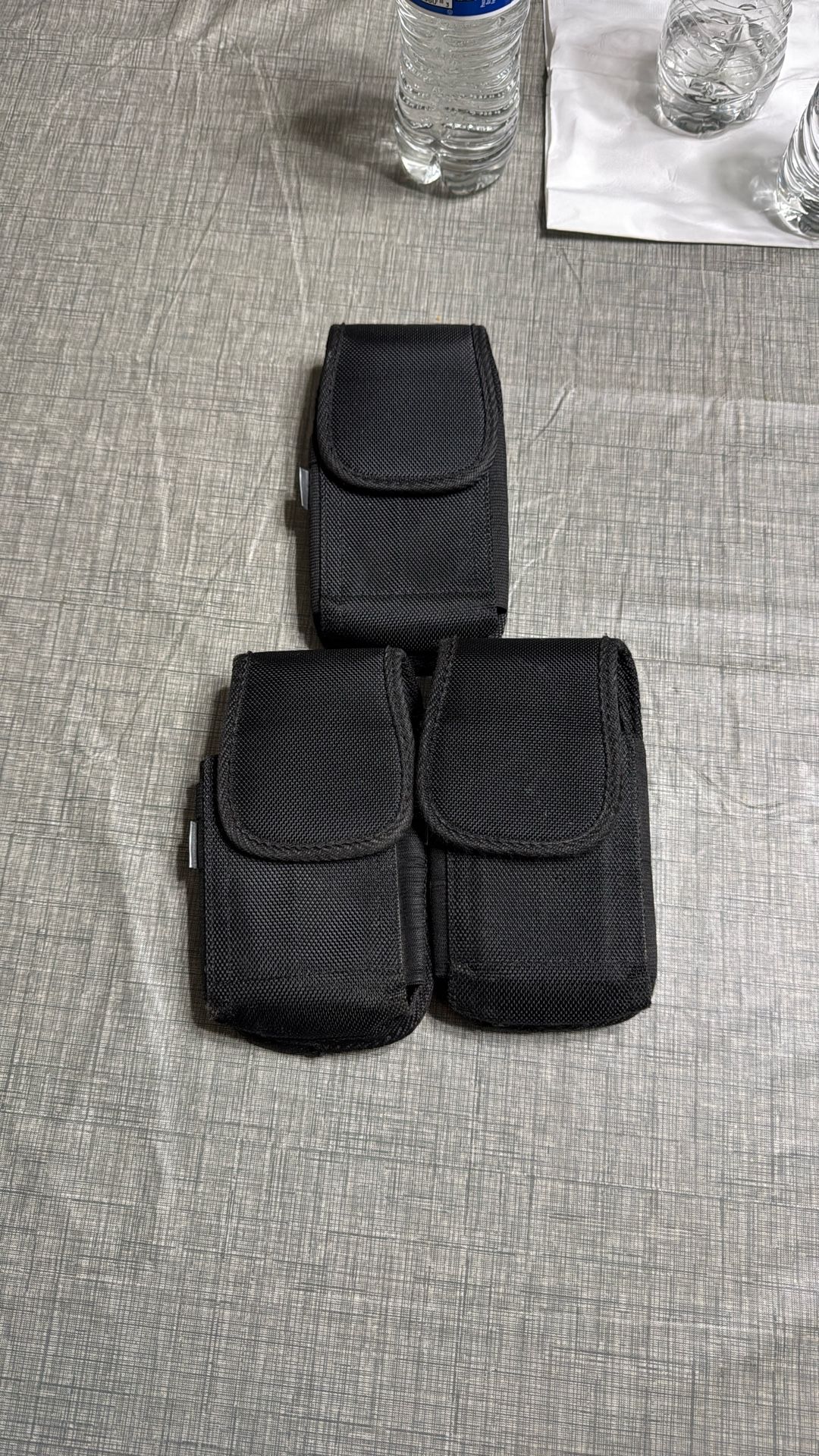 Cobra Scanner Holders/ Holsters; Logistics Equipment