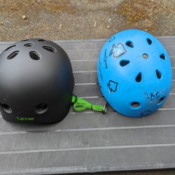 Skating Helmets