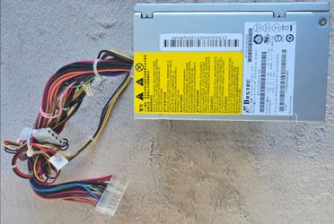 Bestec ATX-250-12Z D7R 250W Power Supply HP 5188-2627