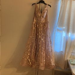 Prom Dress/Party Dress