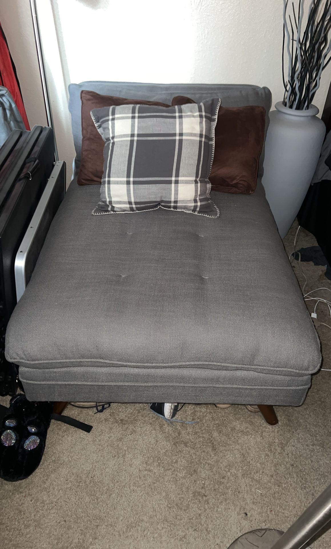 Chase Chair