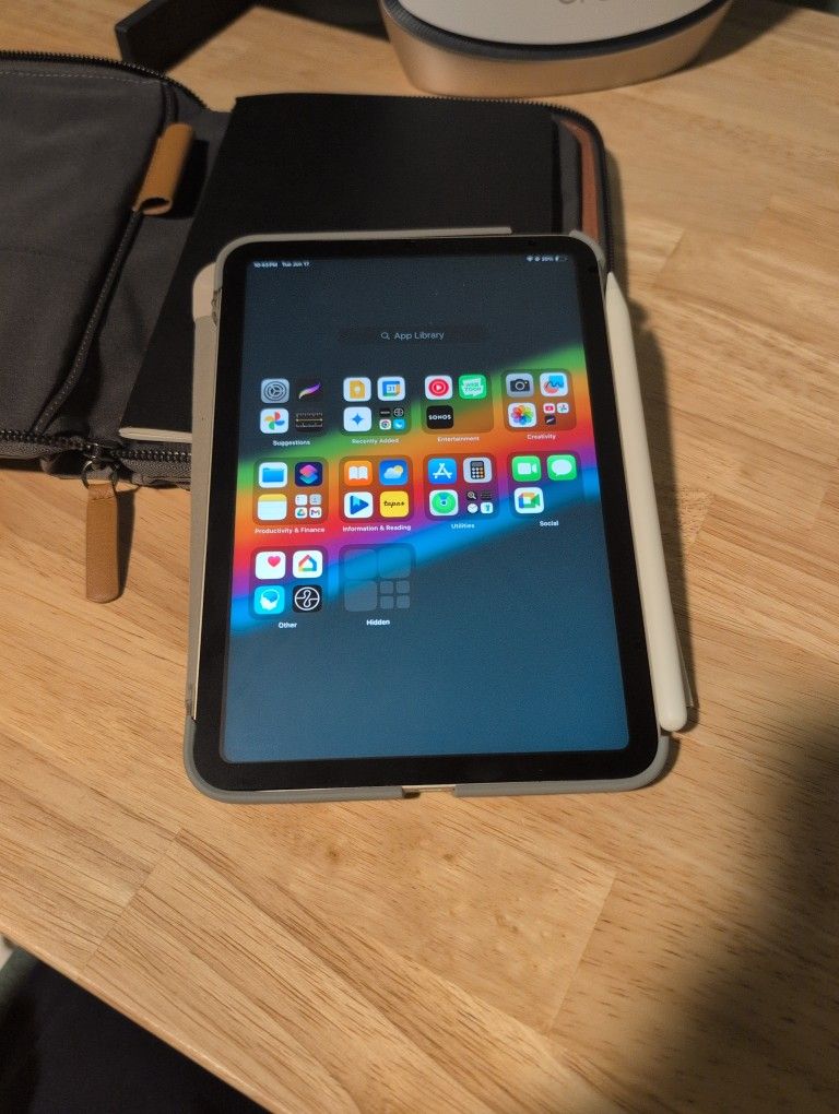 iPad Mini 6 64GB