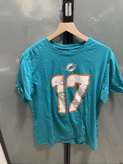 Jaylen Waddle Miami Dolphins T Shirt