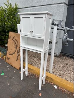 Bathroom Cabinet