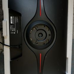 KOORUI 27-inch Gaming Monitor 