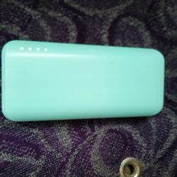 Portable Battery Charger 