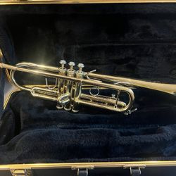 Bach liberty Trumpet, Great Condition 