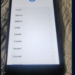 Iphone 7 Plus Like New  Selling For Parts 