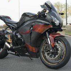 CBR 1000RR 