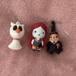 Nightmare Before Christmas Collectible Pack