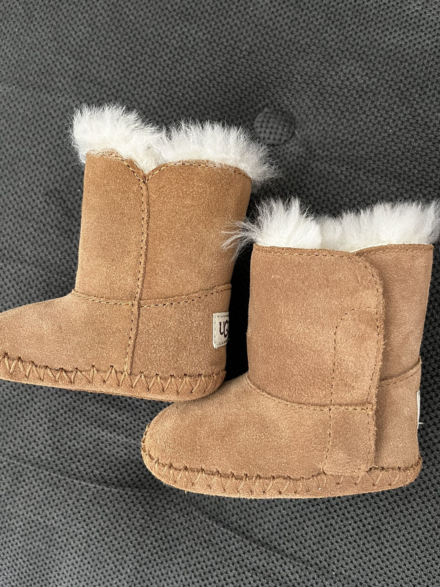 Baby Uggs
