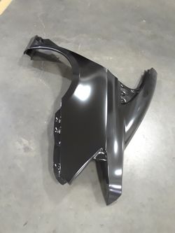 2012 L- 1/4 panel Chevy cruze