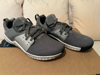 Nike Metcon Gray Size 13