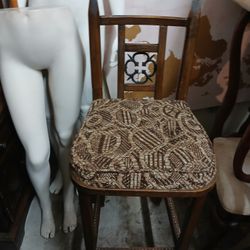 Victorian Chair 
