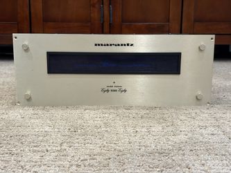 Marantz Model 16 Power Amplifier - Like New