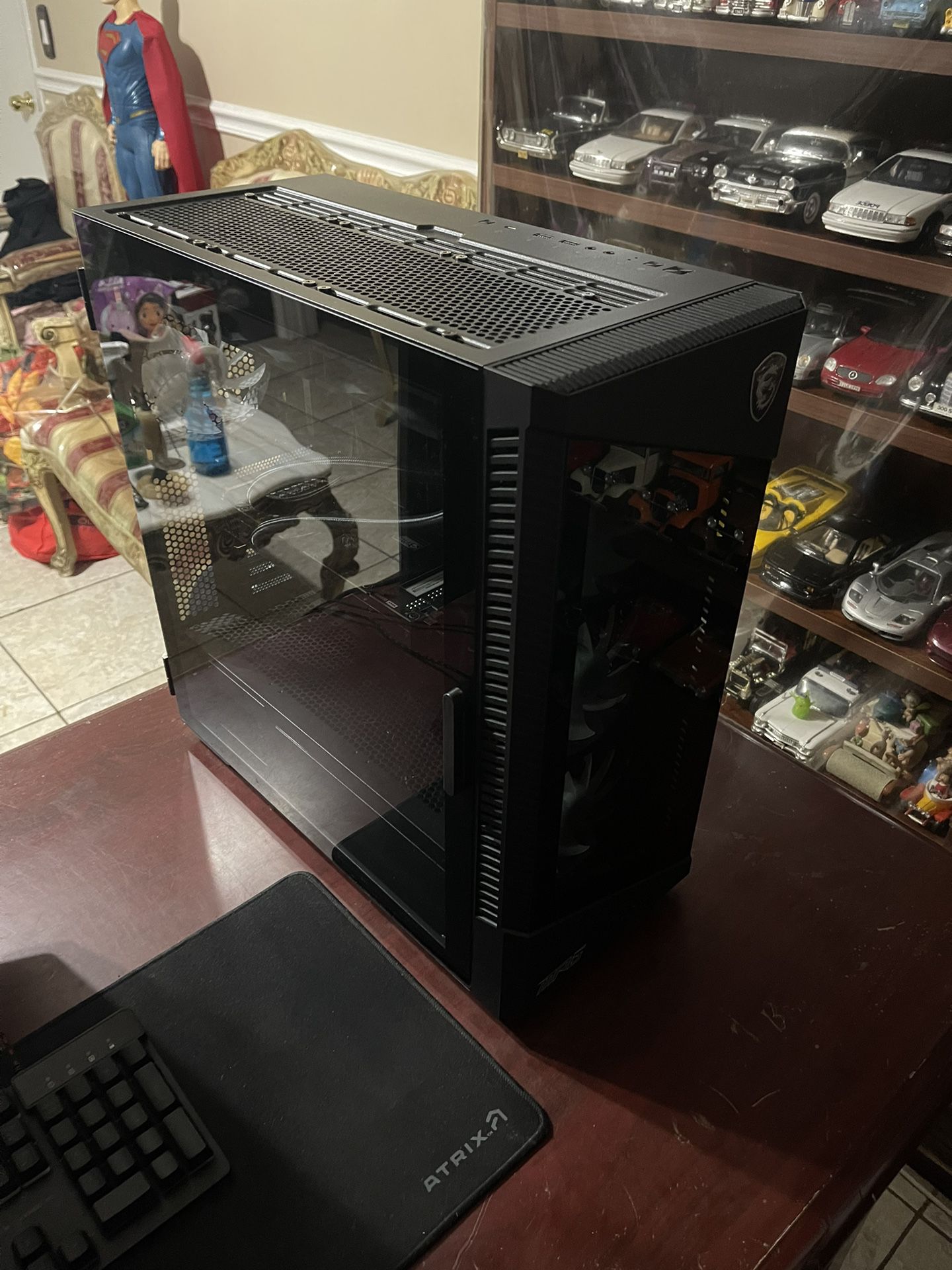 High Powered 3070 i9 Gaming PC