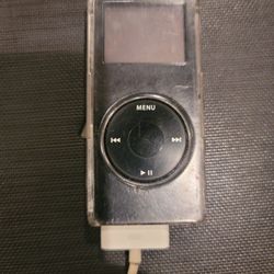 IPod 1st Generation