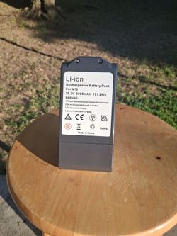 Rechargeable battery pack