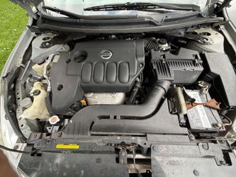 2010 Nissan Altima