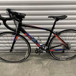 Giant road Bike