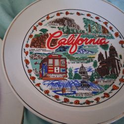Hanging Plates For Wall 