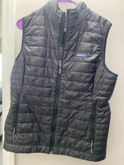 Patagonia  vest