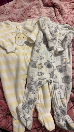 Baby Boy Clothes