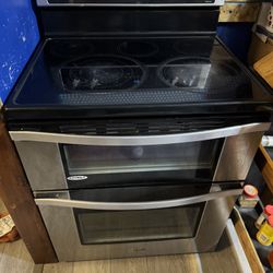 Electric Stove $200 OBO!