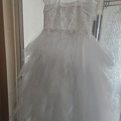 First Holy Communion  Dress 👗