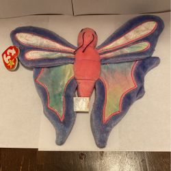 Beanie baby