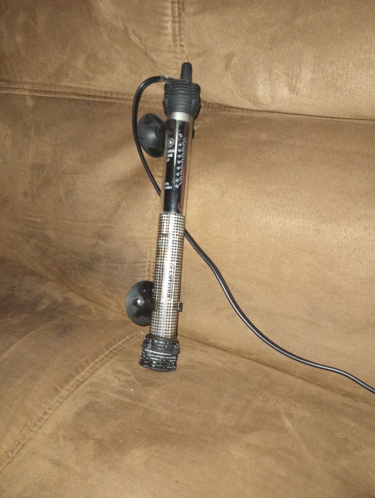 Fish Tank Heater