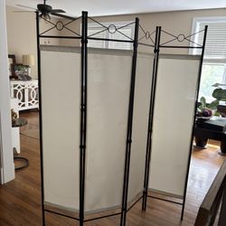 Room Divider /Screen 