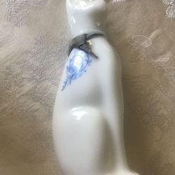 Avon perfume bottle