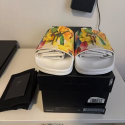 Giuseppe Zanotti slides 