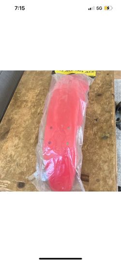 CRF 150 Honda front replacement fender