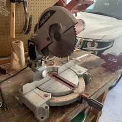 Skill Miter saw