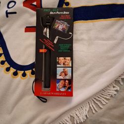 SELFIE-PHOTO STICK