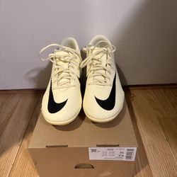 Nike Mercurial Vapor 15 Club FG/MG Lemonade Mens Size 8.5