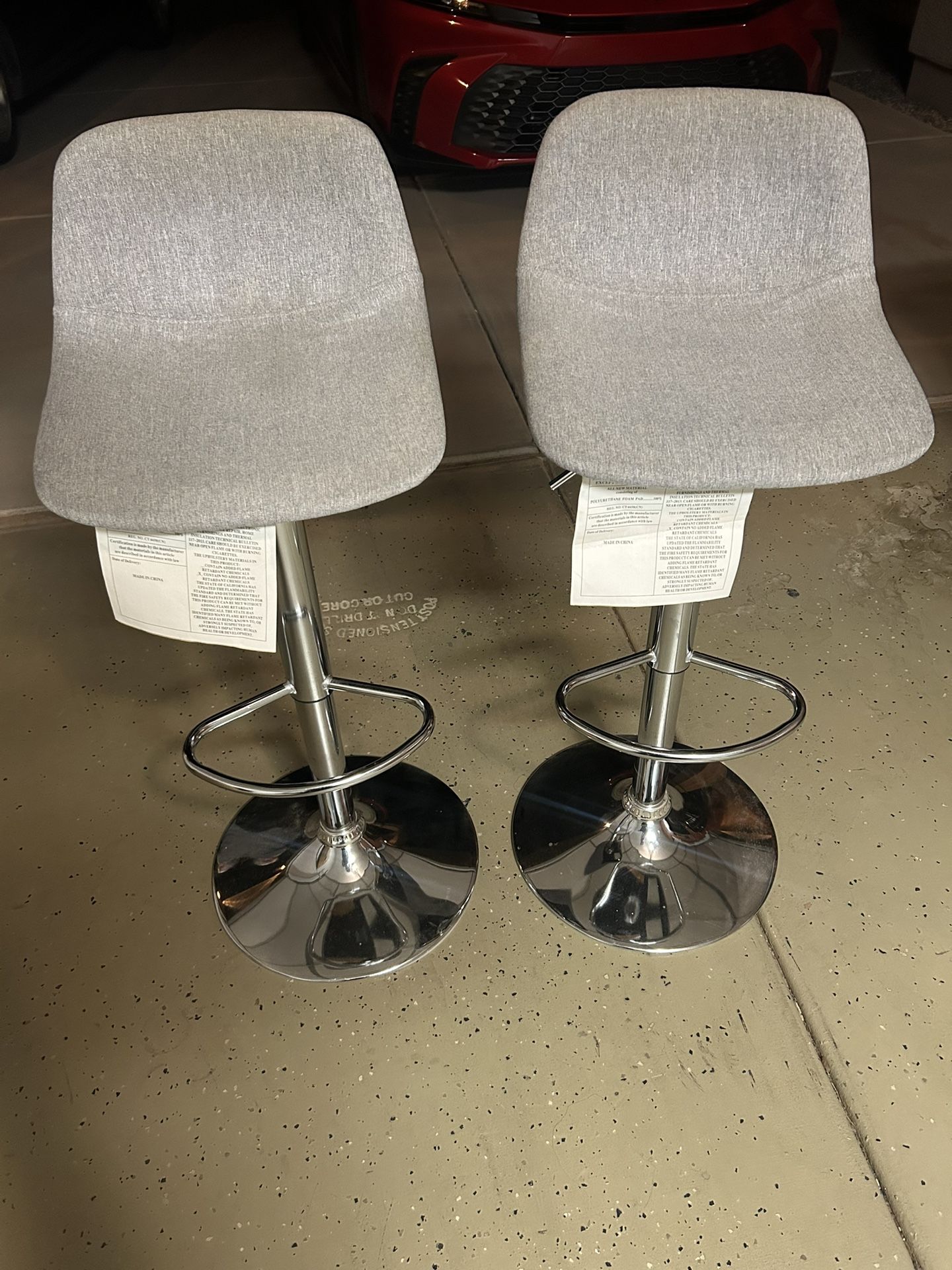 Bar Stools