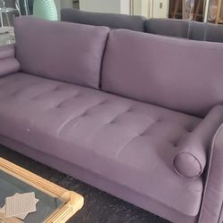 Couch Condo Size Great shape