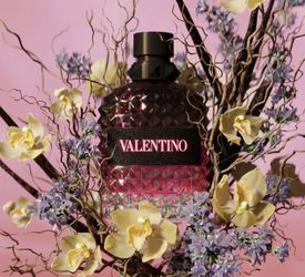 Valentino Uomo Born In Roma EAU De Parfum Intense