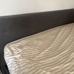 King Headboard 