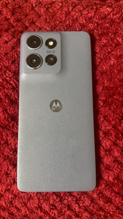 Moto g power