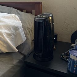 Air Conditioner Fan 