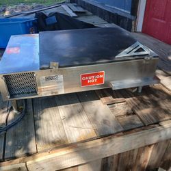 Beandsco Grill