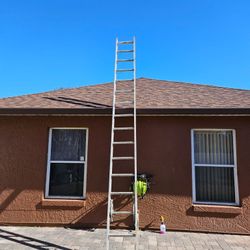 16 Ft Ladder  