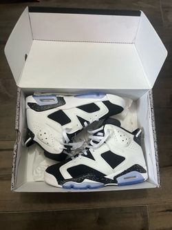 Jordan 6 Oreo 2026 drop