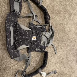 Ergo Baby Carrier 